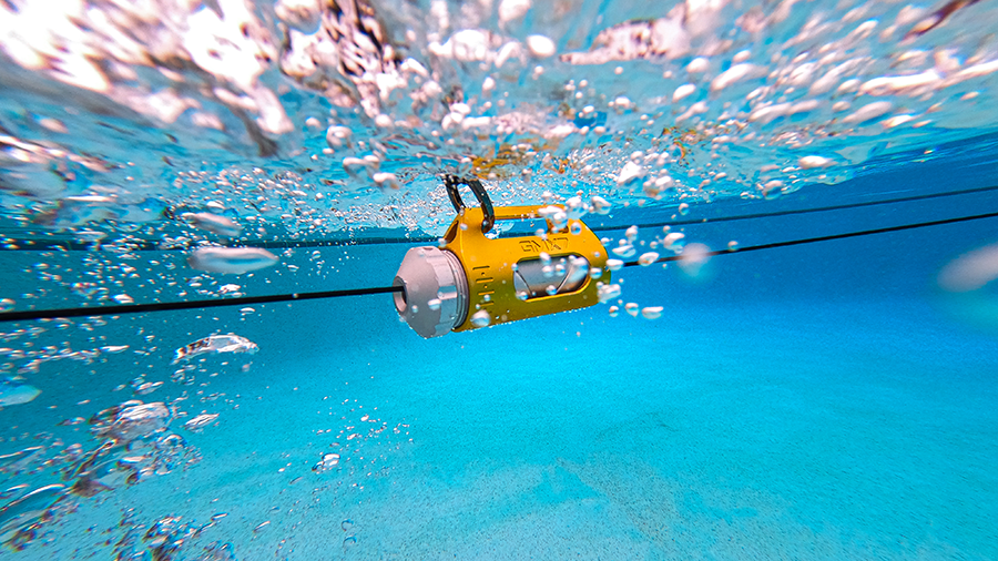 A GMX7 emelheti új szintre az úszók teljesítményét - FitCollege STORE