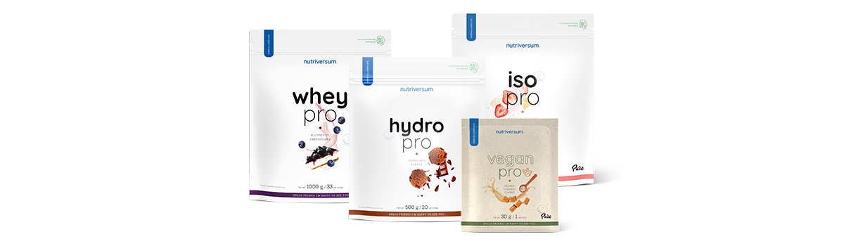 Milyen táplálék-kiegészítőt válasszak? - FitCollege STORE