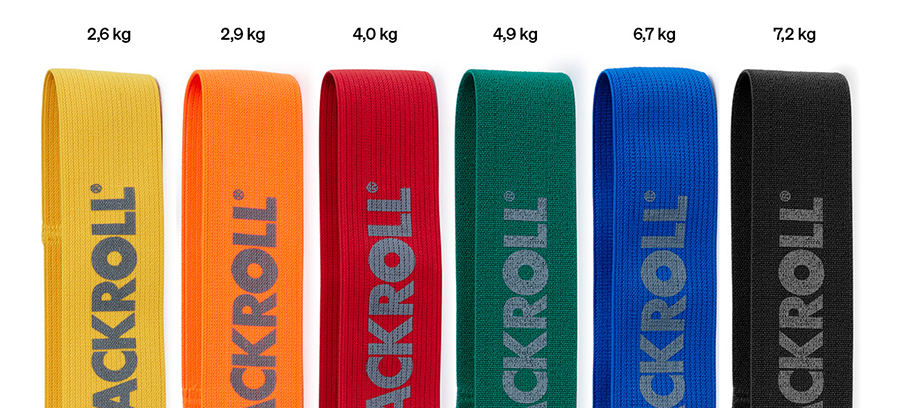 Két hatékony sport- és regenerációs eszköz a mindennapi teljesítményjavításért - loop band - FitCollege STORE