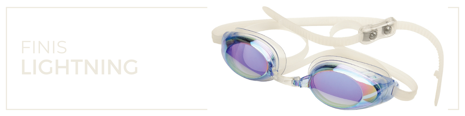 FINIS LIGHTNING - versenyzőknek - FitCollege STORE
