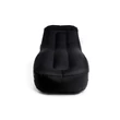 BLACKROLL AIR LOUNGER - Felfújható nyugágy pumpával