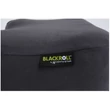 BLACKROLL PILLOW CASE JERSEY – LÉGÁTERESZTŐ PÁRNAHUZAT (ANTRACIT)