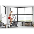 SCHWINN AIRDYNE AD6i AIRBIKE