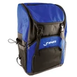 FINIS TEAM BACKPACK – HÁTIZSÁK EDZÉSHEZ ÉS UTAZÁSHOZ (LILA)