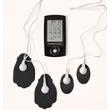 POSTURE TENS-EMS PADS – ELEKTRÓDA PÁRNA CSOMAG