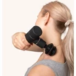 POSTURE MASSAGE GUN MINI –  MASSZÁZSPISZTOLY MINI