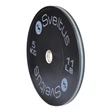 SVELTUS TRAINING OLYMPIC DISC - EDZŐ OLIMPIAI KORONG 5 kg x1