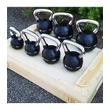 SVELTUS KETTLEBELL DIAMOND - GYÉMÁNT KETTLEBELL 6 kg