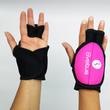 SVELTUS PILOX GLOVES SÚLYOZOTT KESZTYŰ (250G)