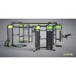 DHZ FREESTYLE TOWER E360B- funkcionális keret