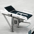 FINIS SWIM BLOCK TRACK START - RAJTKŐ PLATFORM