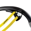 FINIS STABILITY SNORKEL úszó pipa (FEKETE)