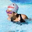 FINIS NITRO GOGGLE GYEREK ÚSZÓSZEMÜVEG (RÓZSASZÍN- LILA)