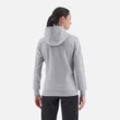 Macron Drum Full Length Zip Women Hoody melegítőfelső