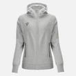 Macron Drum Full Length Zip Women Hoody melegítőfelső