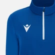 Macron Maira 1/4 Zip Jersey női edzőfelső
