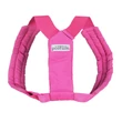 POSTURE FLEXI CORRECTOR TARTÁSJAVÍTÓ HEVEDER  (PINK- S/ M) MÁS MÉRETBEN IS