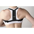 POSTURE FLEXI CORRECTOR TARTÁSJAVÍTÓ HEVEDER (FEKETE- M/ L) MÁS MÉRETBEN IS