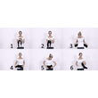 POSTURE STABILIZE BELT GERINC STABILIZÁLÓ GERINCORTÉZIS (S)