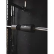 SVELTUS OLYMPIC BARBELL PAD PREMIUM Olimpiai nyaki és medencerészi védőpárna