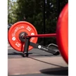 SVELTUS DEADLIFT BAR JACK Rúd emelő eszköz