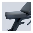 SVELTUS V2 TRAINING BENCH Professzionális fekvenyomó pad