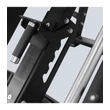 SVELTUS LEG PRESS Tárcsasúlyos lábgép
