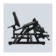 SVELTUS ISO LATERAL LEG EXTENSION Izolaterális tárcsasúlyos lábnyújtógép