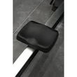 SVELTUS AIR ROWER TRAINER Evezős Ergométer