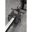 SVELTUS AIR ROWER TRAINER Evezős Ergométer
