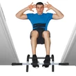 SVELTUS PUSH AND PULL BAR SET húzódzkodó – tolódzkodó keret