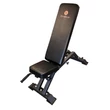 SVELTUS CROSS TRAINING BENCH PREMIUM ÁLLÍTHATÓ PAD