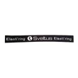 SVELTUS ELASTI RING LOOP GUMIHUROK