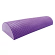 SVELTUS PILATES HALF FOAM ROLLER PILATES HAB SMR HENGER