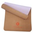 SVELTUS CORK YOGA MAT- PARAFA JÓGA MATRAC