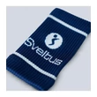 SELVETUS WRISTBANDS X2 - Navy Blue - Csuklópánt Navy kék
