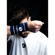 SELVETUS WRISTBANDS X2 - Navy Blue - Csuklópánt Navy kék
