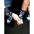 SELVETUS WRISTBANDS X2 - Navy Blue - Csuklópánt Navy kék
