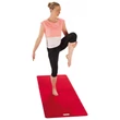 SVELTUS FOLDABLE FOAM MAT fitnesz matrac (170 X 70 X 1.3 CM / PIROS)