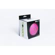 BLACKROLL BALL- SMR MASSZÁZSLABDA (12CM- FEKETE)