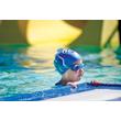 FINIS ANIMAL HEADS CAP állatos 3D-s gyerek úszósapkák