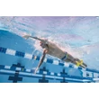 FINIS ANKLE BUOY - FINIS AXIS BOKÁRA ERŐSÍTHETŐ BÓJA (S)