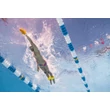 FINIS ANKLE BUOY - FINIS AXIS BOKÁRA ERŐSÍTHETŐ BÓJA (S)
