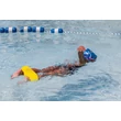 FINIS ANKLE BUOY - FINIS AXIS BOKÁRA ERŐSÍTHETŐ BÓJA (S)