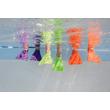 FINIS BOOSTER JUNIOR uszony (XXXXS (24-26)/ LILA)