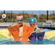 FINIS BOOSTER JUNIOR uszony (XXXXS (24-26)/ LILA)