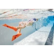 FINIS BOOSTER JUNIOR uszony (XXXXS (24-26)/ LILA)