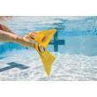 FINIS FISHTAIL 2 JUNIOR uszony