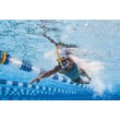 FINIS GLIDE SNORKEL SENIOR felnőtt pipa (ÓCEÁN KÉK)