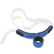 FINIS GLIDE SNORKEL SENIOR felnőtt pipa (ÓCEÁN KÉK)